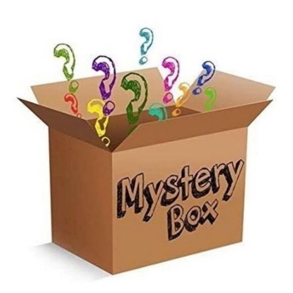Resellers Cardigan Mystery Box! Various Sizes! Several Brands! Keep or RePosh! - Picture 2 of 10